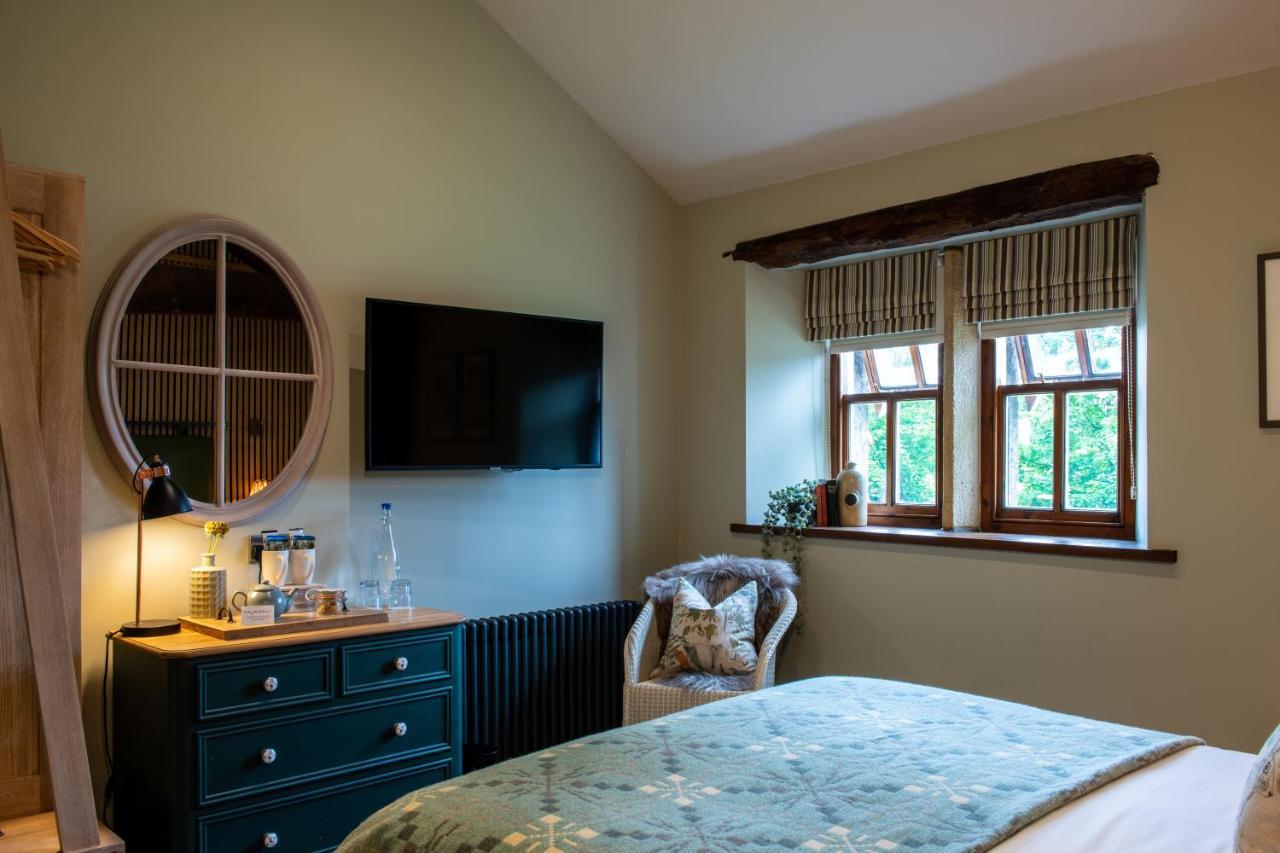 Hotel The Lister Arms 4*