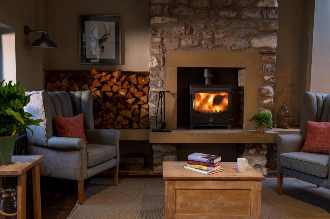 Hotel The Lister Arms Malham