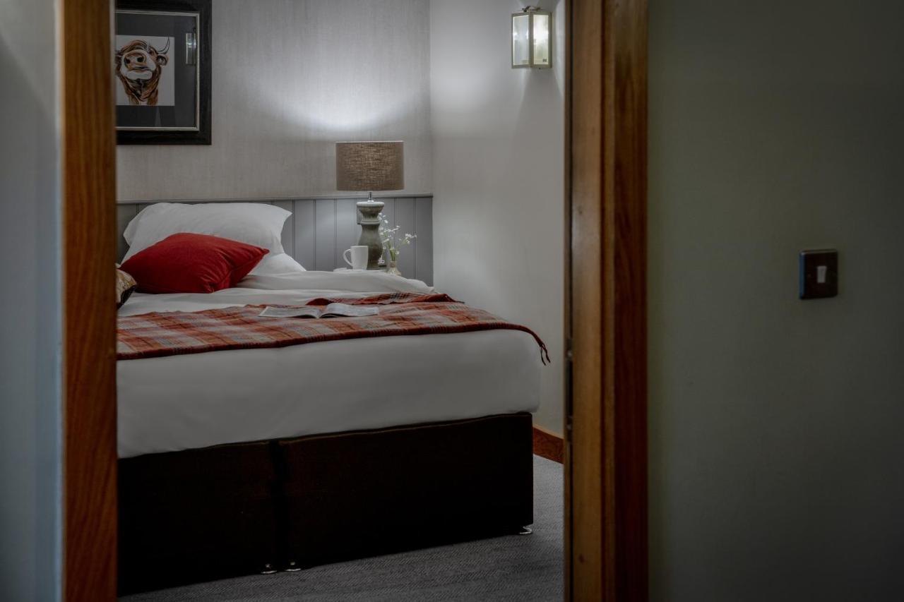 The Lister Arms Hotel Malham