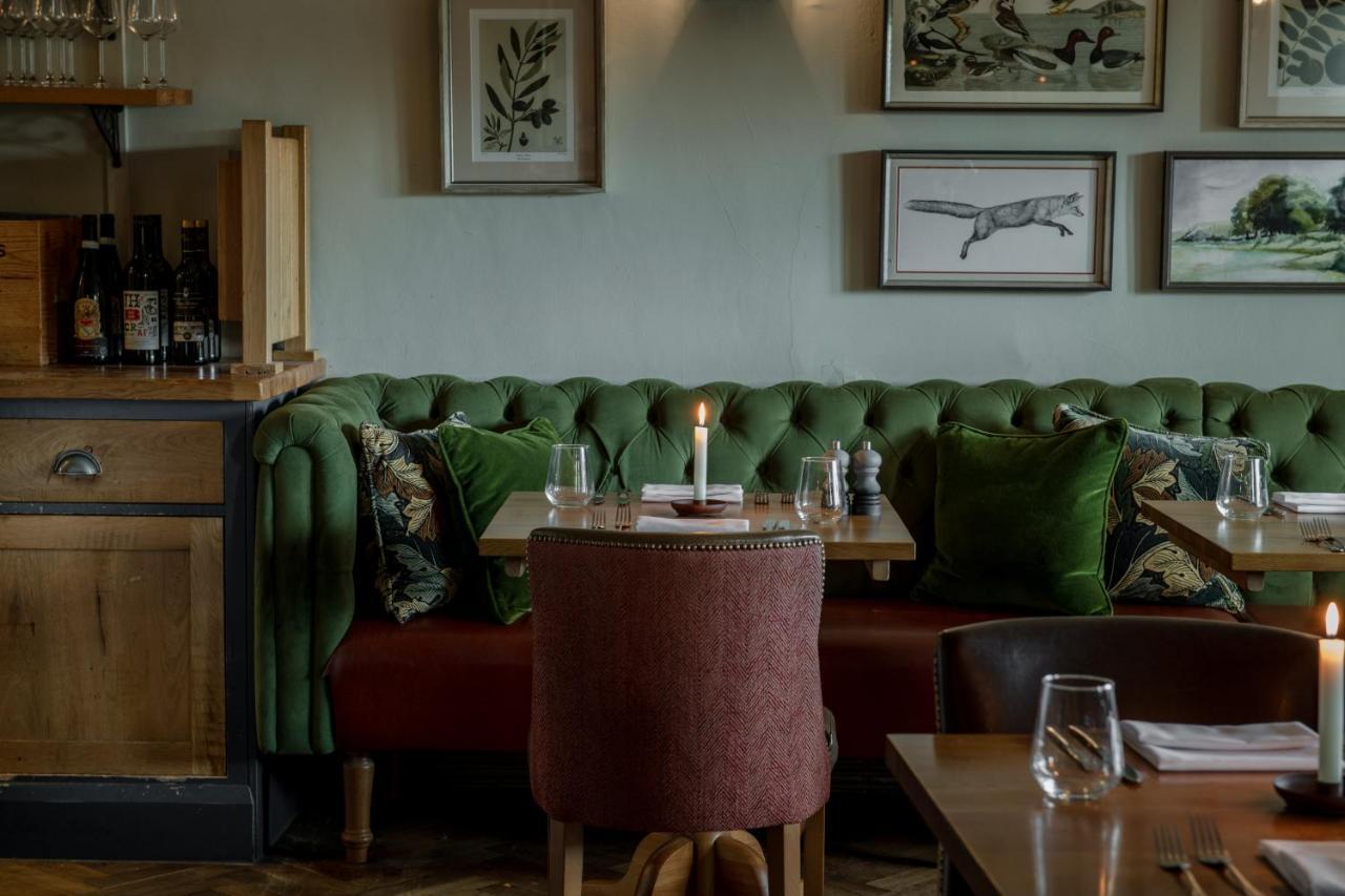 Hotel The Lister Arms 4*
