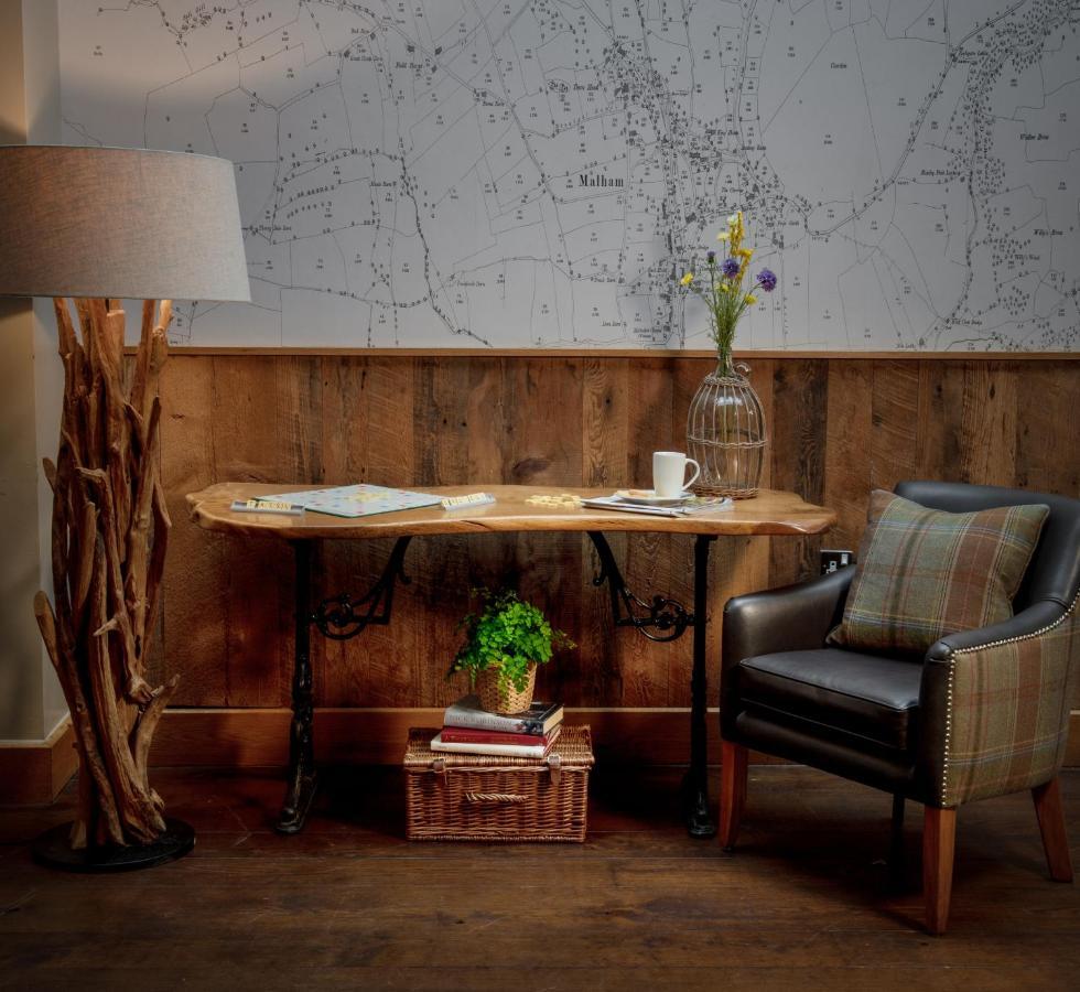 The Lister Arms Hotel 4*