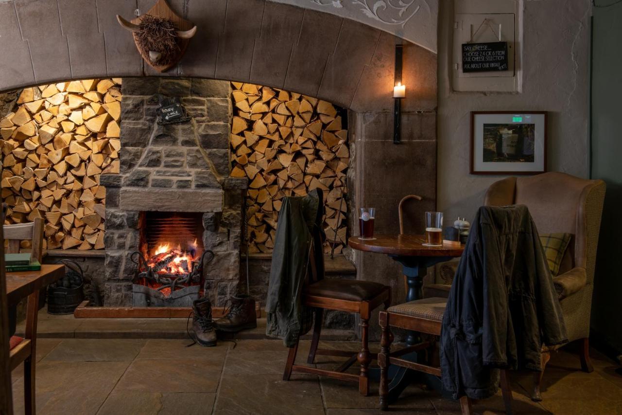 The Lister Arms