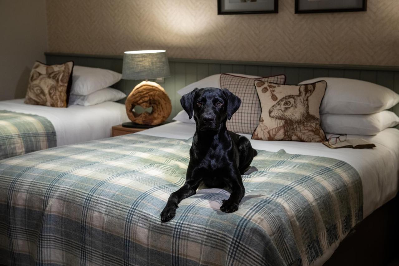 The Lister Arms Hotel 4*