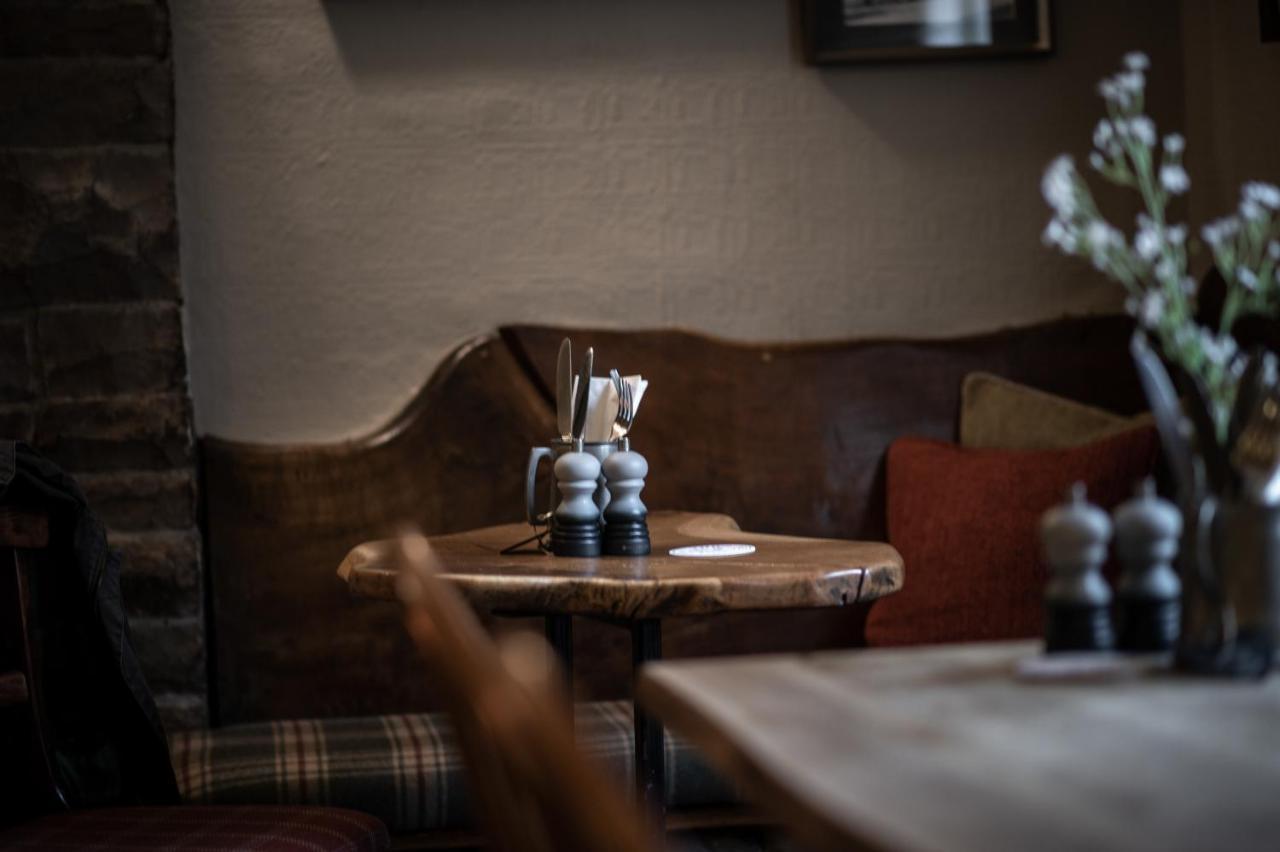 The Lister Arms Malham