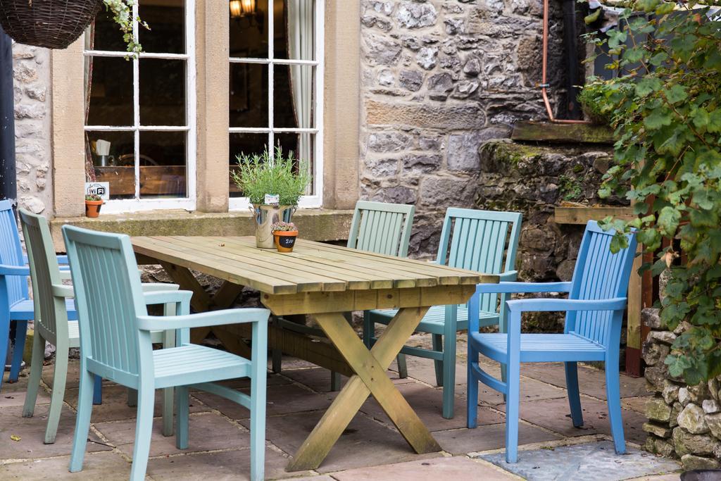 Hotel The Lister Arms 4*
