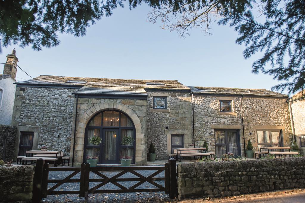 Hotel The Lister Arms 4*