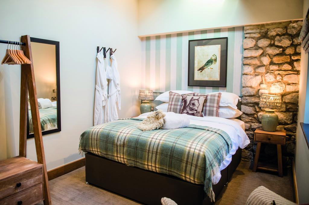 The Lister Arms 4* Malham