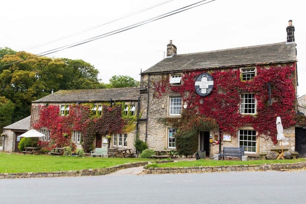 Hotel The Lister Arms Malham