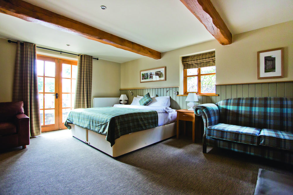 Hotel The Lister Arms 4*