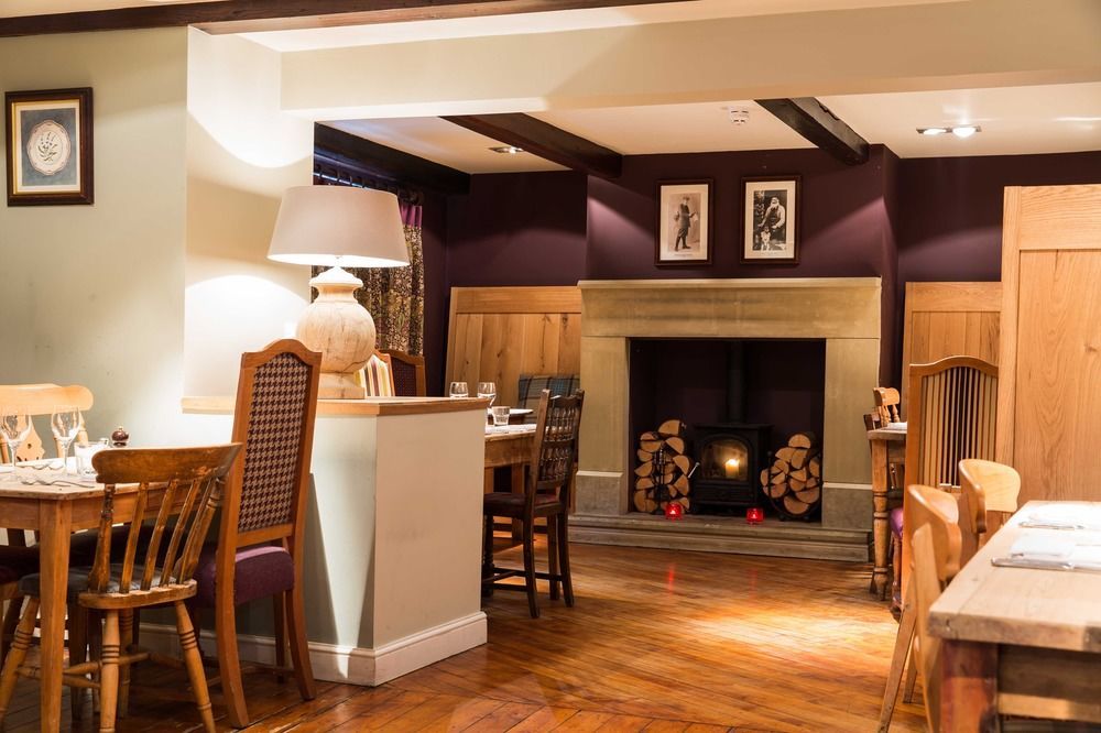 Hotel The Lister Arms 4*