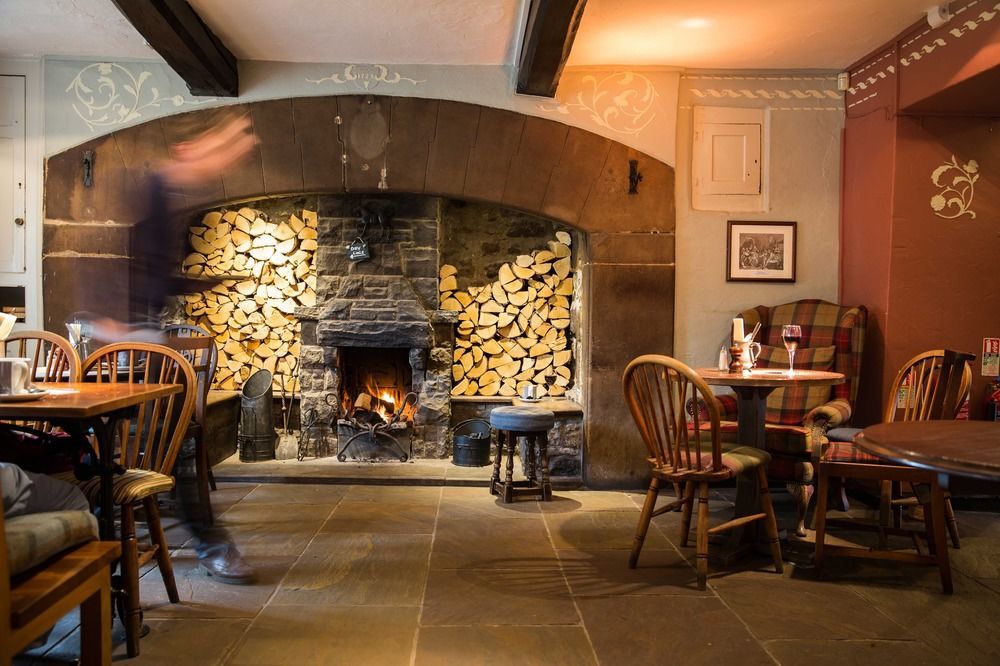 The Lister Arms 4*