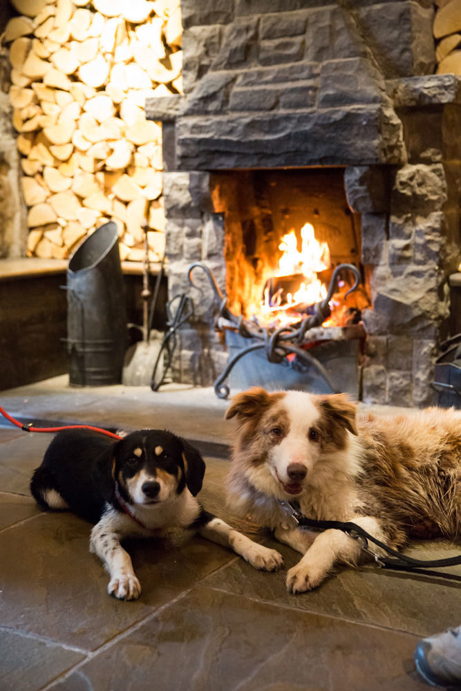 The Lister Arms