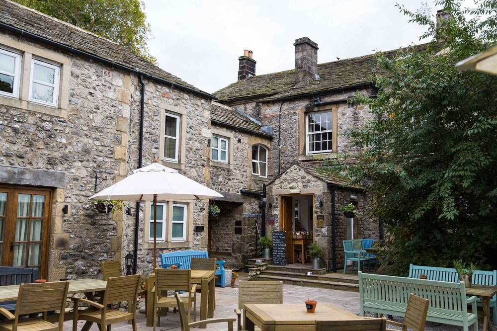 The Lister Arms Hotel 4*