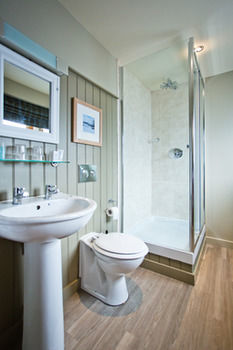 Hotel The Lister Arms