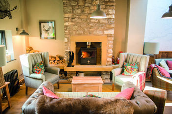 The Lister Arms Malham