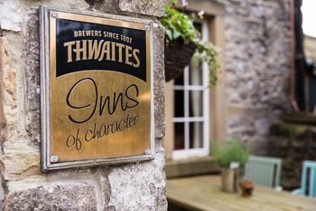 The Lister Arms Hotel 4*