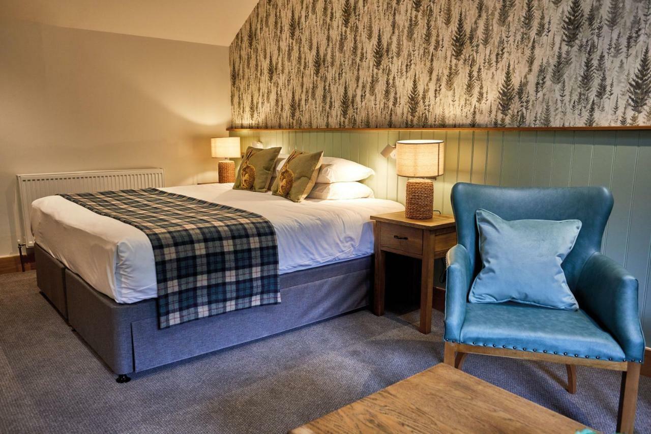The Lister Arms Hotel 4*