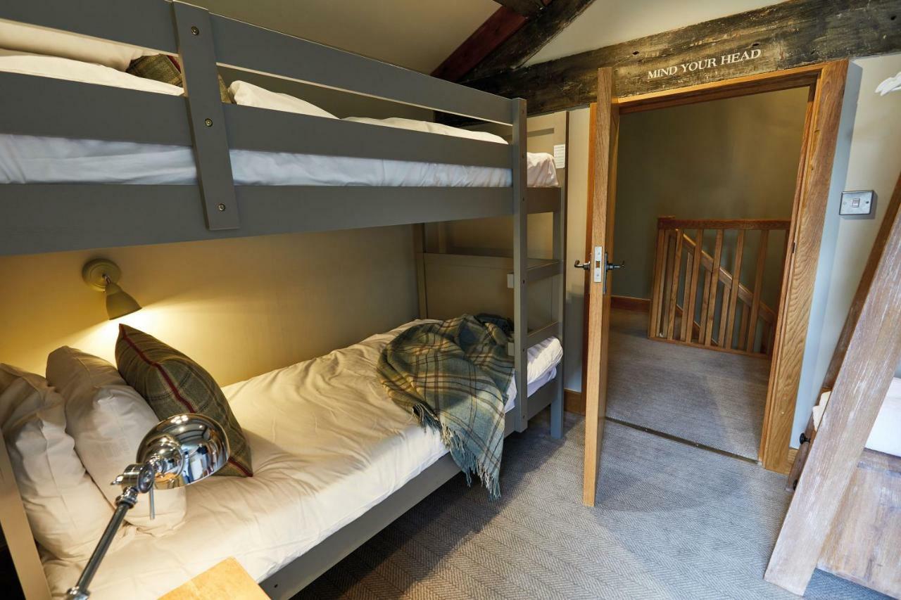The Lister Arms 4*