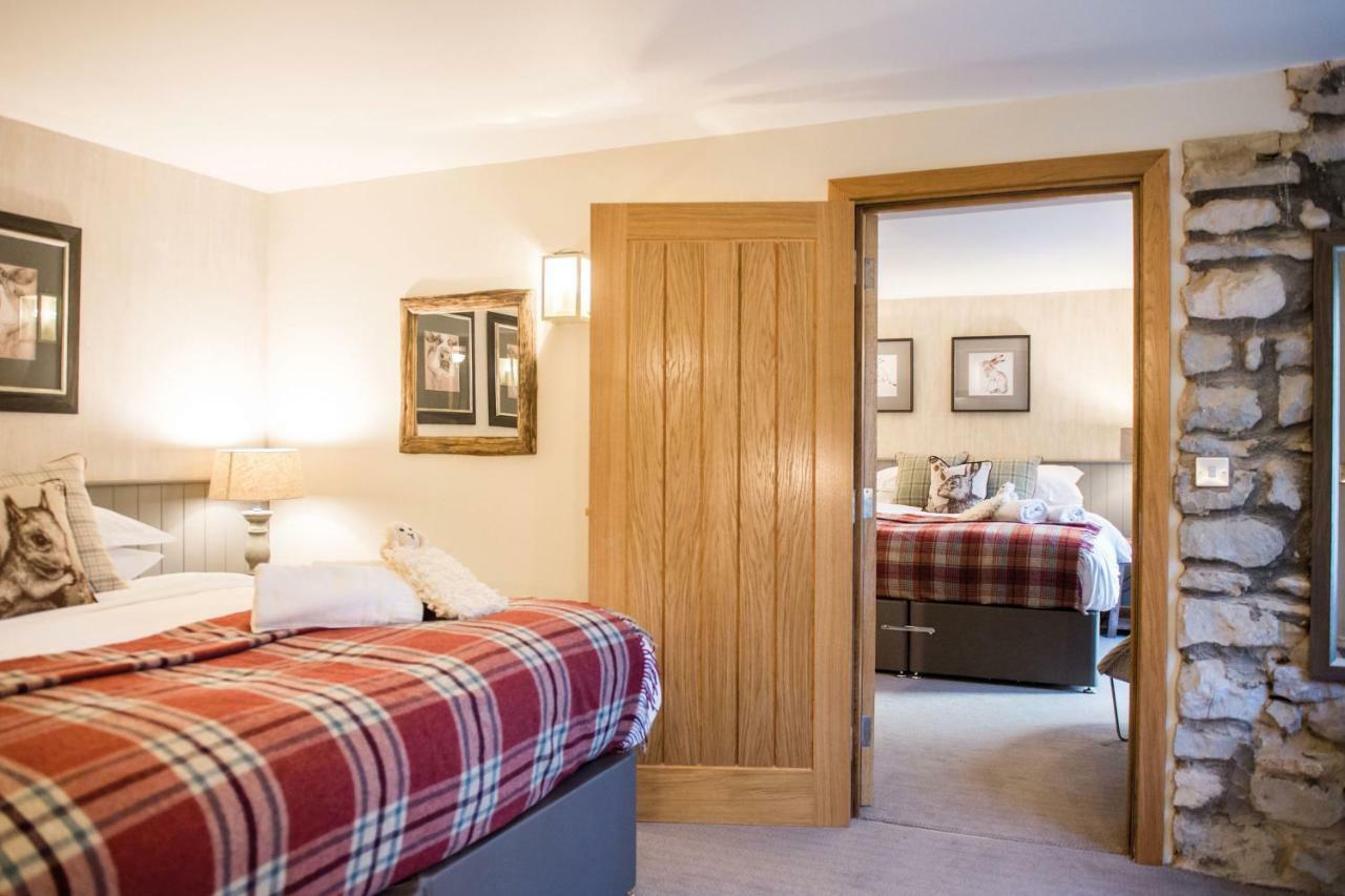 The Lister Arms Malham