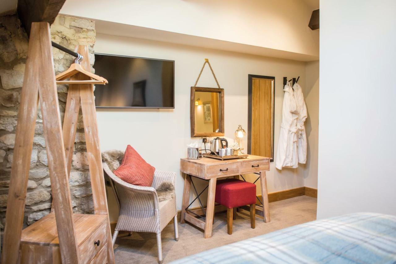 Hotel The Lister Arms Malham