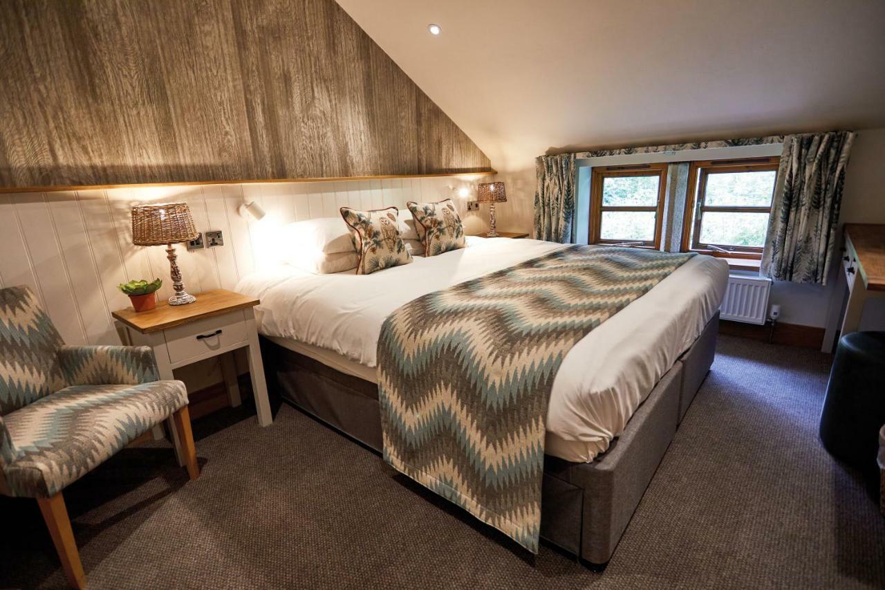 The Lister Arms Hotel Malham