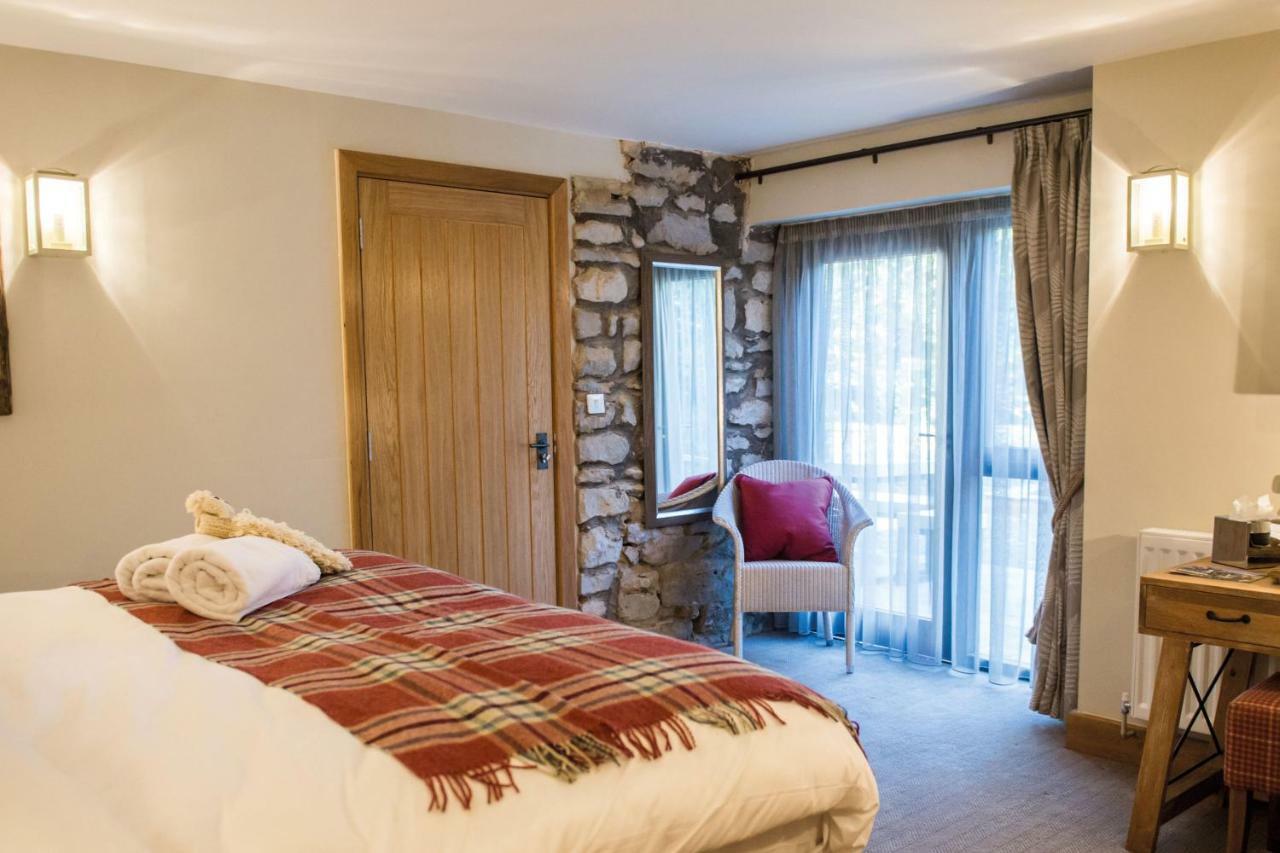 The Lister Arms Hotel 4*
