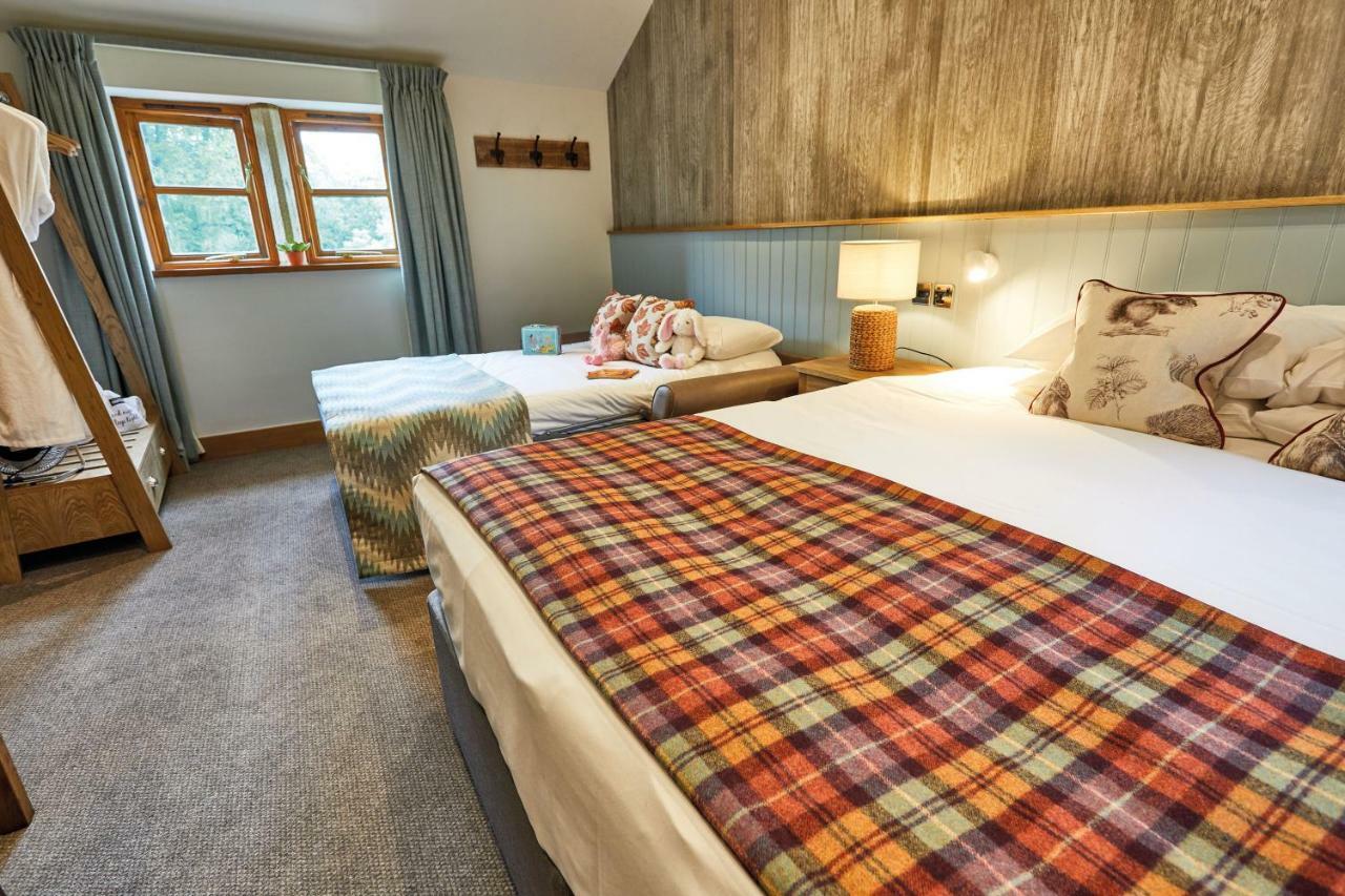 The Lister Arms 4* Malham