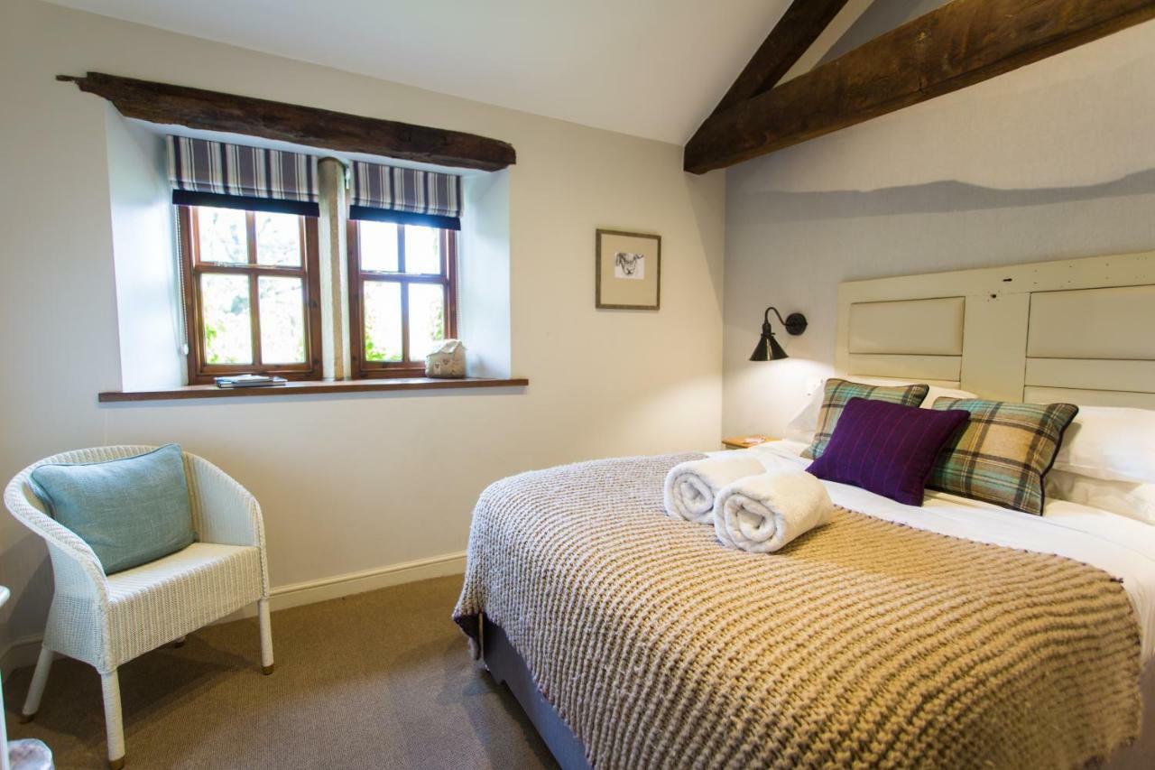 The Lister Arms Hotel
